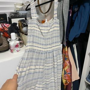 Jumpsuit by oat and fort